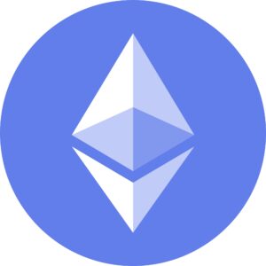 Ethereum ETH